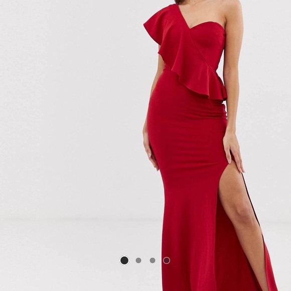 Dresses & Skirts - NWT | Club L Maxi Dress for wedding guest